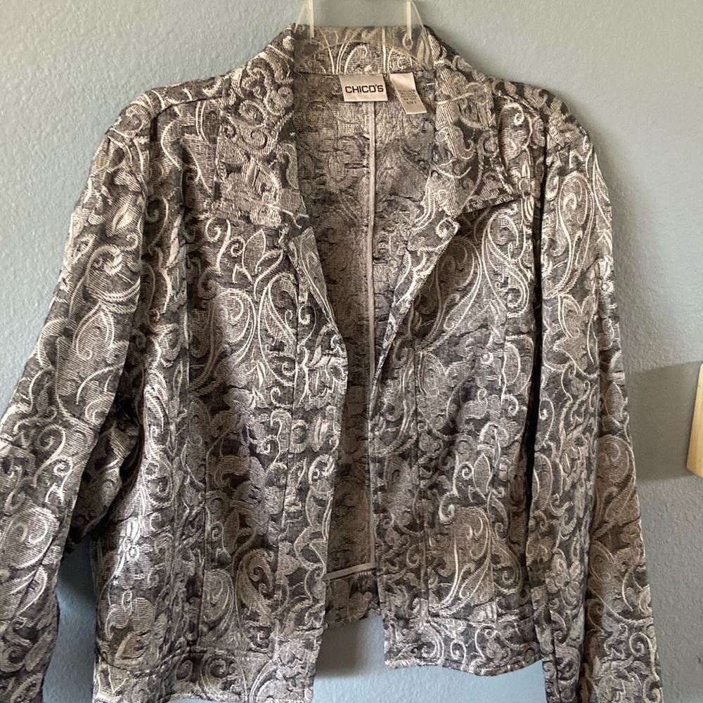 Chicos jacket